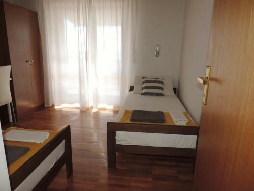 Apartment Vidas