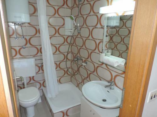 Apartment Vidas
