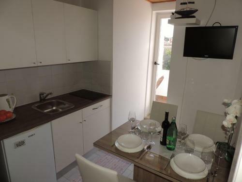 Apartment Vidas