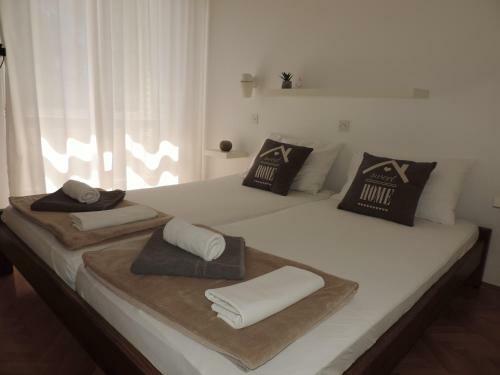 Apartment Vidas