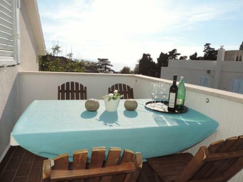 Apartment Vidas