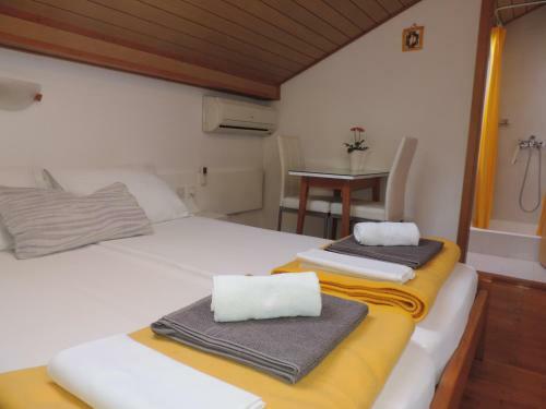 Apartment Vidas