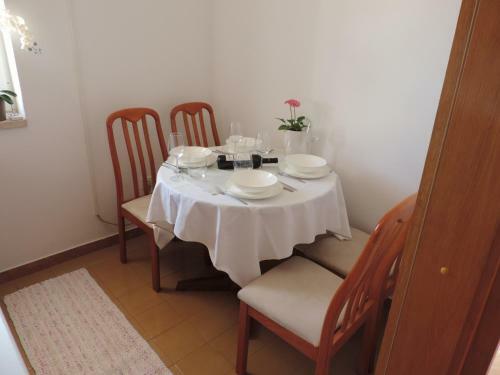 Apartment Vidas