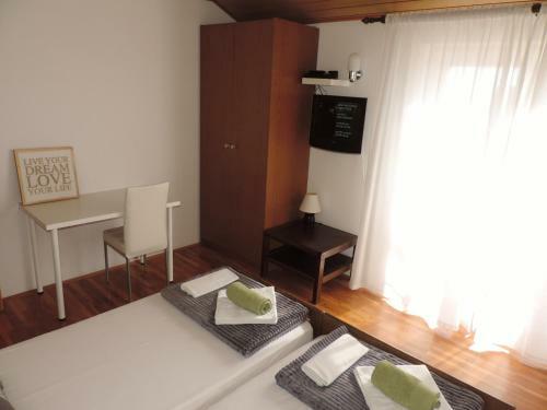 Apartment Vidas