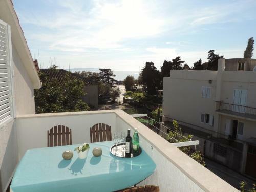 Apartment Vidas