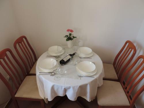 Apartment Vidas