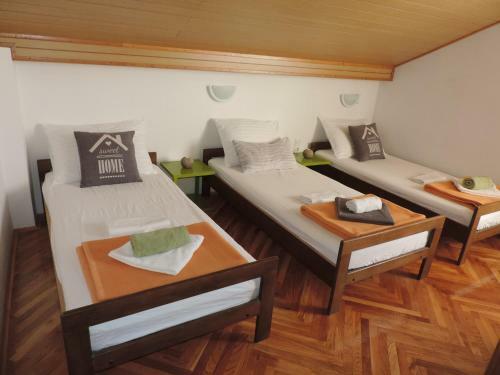 Apartment Vidas