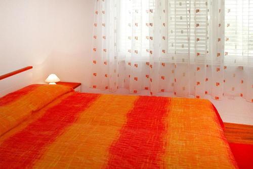 Apartments Villa Nada Podgora - Cdm05024-dyc