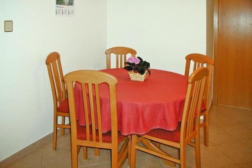 Apartments Villa Nada Podgora - Cdm05024-dyc