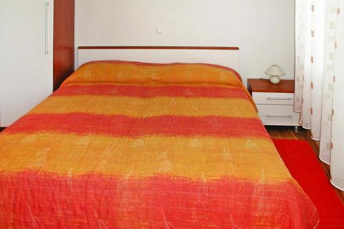 Apartments Villa Nada Podgora - Cdm05024-dyc
