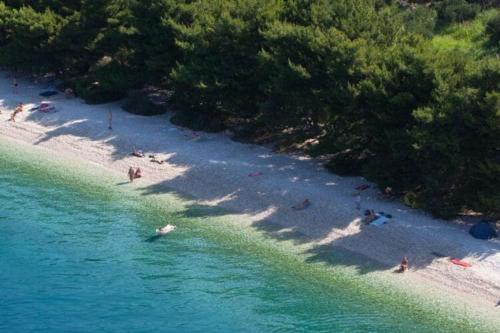 Apartments Villa Nada Podgora - Cdm05024-dyc