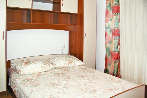 Apartments Villa Nada Podgora - Cdm05024-dyc