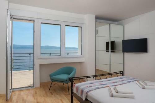 Absolute Beach Villa