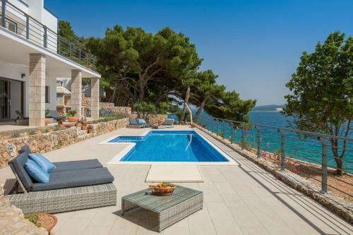 Absolute Beach Villa