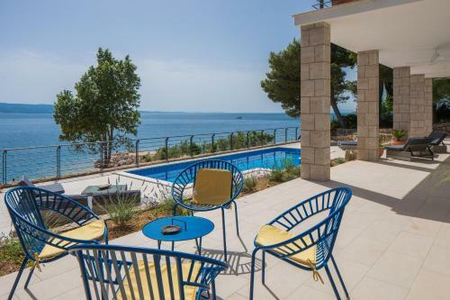 Absolute Beach Villa