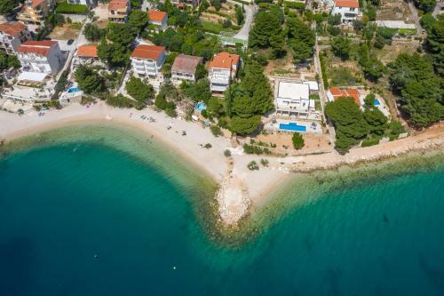 Absolute Beach Villa