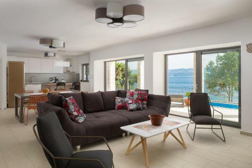 Absolute Beach Villa