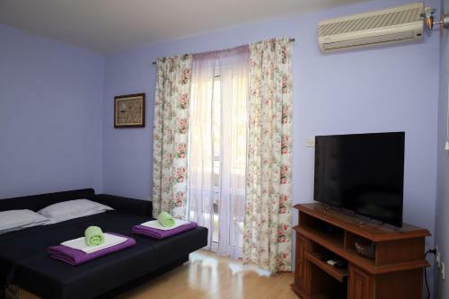 Promajna Apartmani