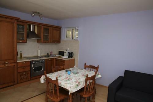 Promajna Apartmani