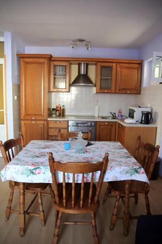 Promajna Apartmani