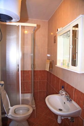 Promajna Apartmani