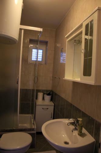 Promajna Apartmani