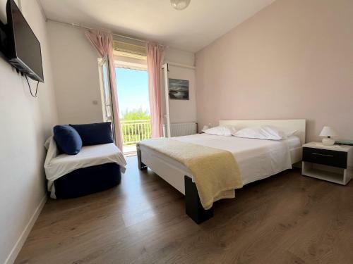 Apartmani Sani
