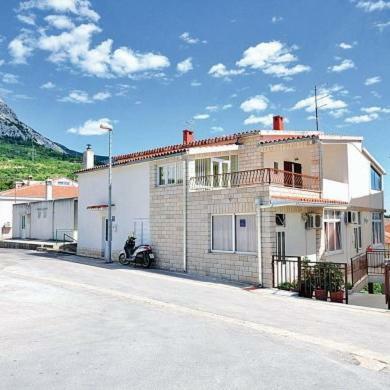 Apartmani Sani
