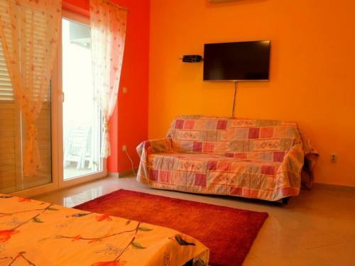 Studio Apartment Anniko