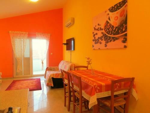 Studio Apartment Anniko