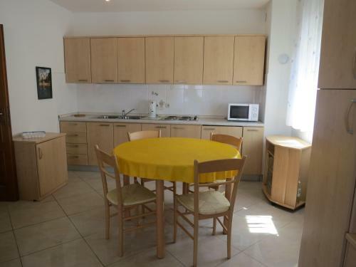 Apartment Premantura Stupice 2
