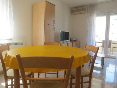 Apartment Premantura Stupice 2