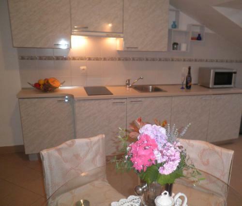 Apartment Punat