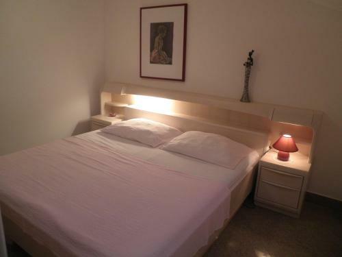Apartment Punat