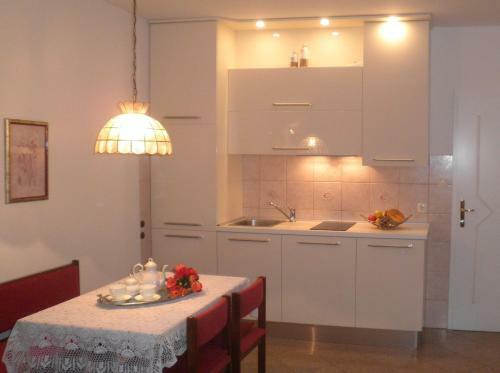 Apartment Punat