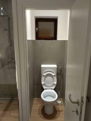 Apartamento Studio Dean