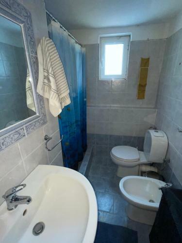 Isthmia Kavos Apartment