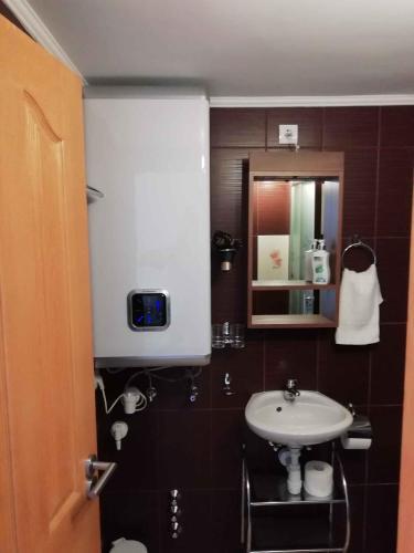 Apartments In Siofok/balaton 38128