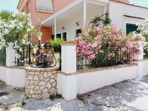 Apartamento Angela Studios