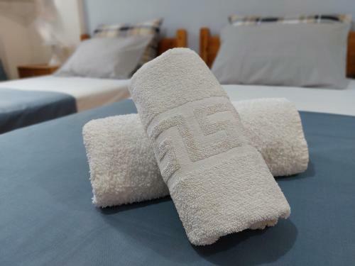 Apartamento Angela Studios