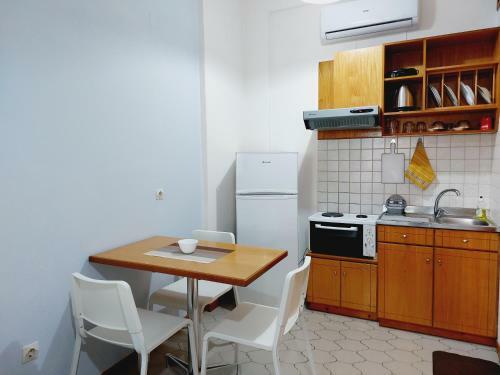 Apartamento Angela Studios