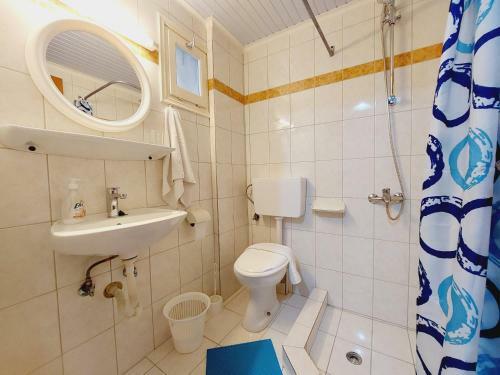 Apartamento Angela Studios