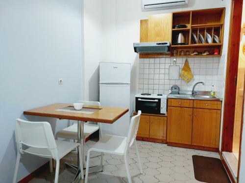 Apartamento Angela Studios