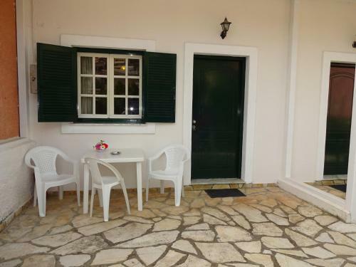 Apartamento Angela Studios