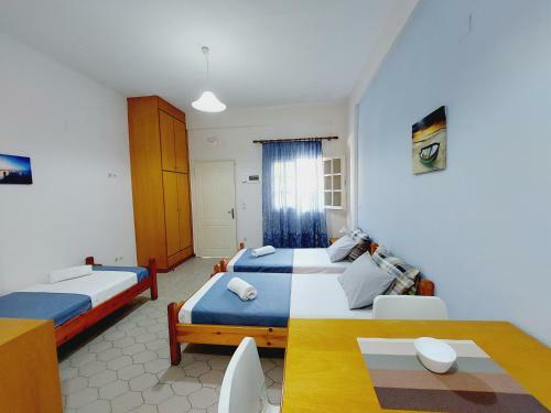 Apartamento Angela Studios