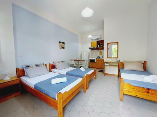 Apartamento Angela Studios