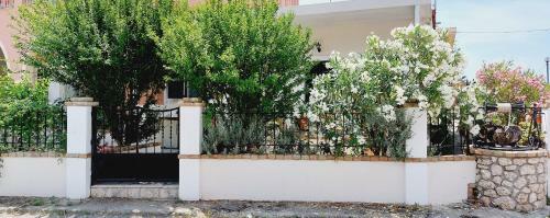 Apartamento Angela Studios