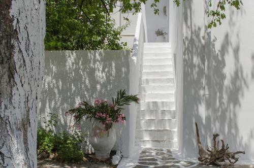 Apartamento Minos Studio, Kandanos