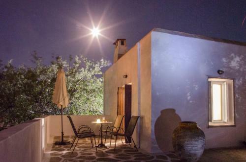 Apartamento Minos Studio, Kandanos