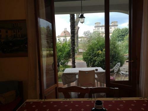 Villa Artemisia